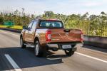 Nissan Frontier Double Cab 2016 года (BR)